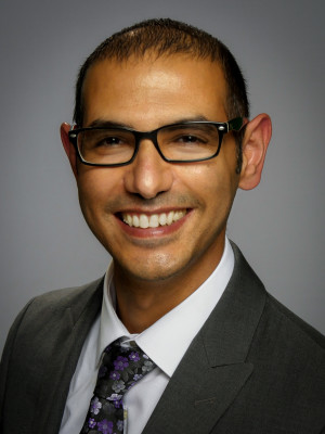 Steve Youssefian, MD, Family medicine at Emanate Health