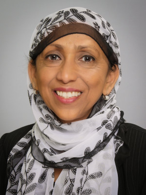 Nasima Begum, MD, Infectious disease at Emanate Health