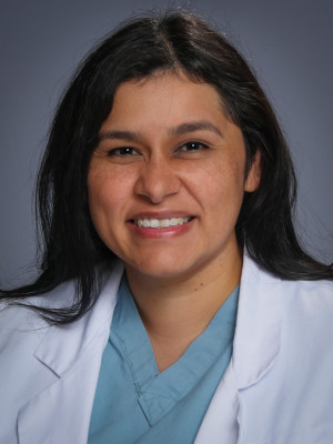 Julie Navarro, DO, MS, Family medicine at Emanate Health