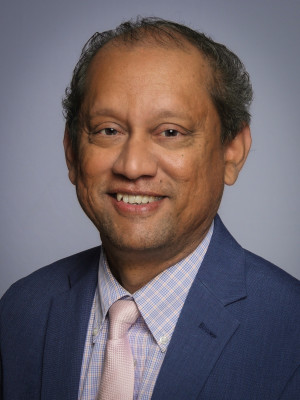 Deepthi K. Jayasekara, MD, Infectious disease at Emanate Health