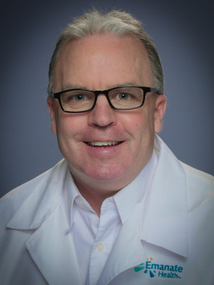 Patrick Kurt, MD, Family medicine at Emanate Health