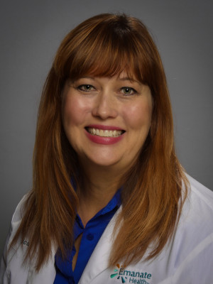 Jessica Uhl, PA, Family medicine at Emanate Health