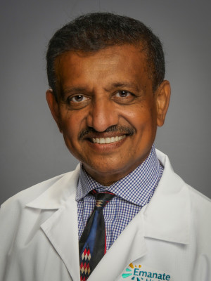 Vijay V. Patel, MD, Internal medicine at Emanate Health