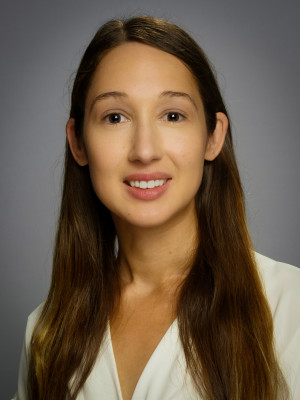 Oriel Nissim, MD, Obstetrics/gynecology (OB/GYN) at Emanate Health