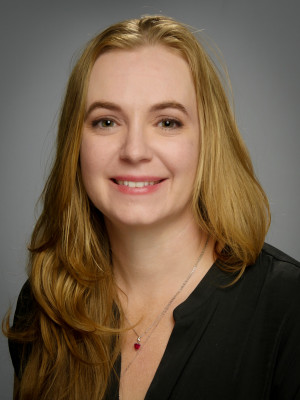 Emily Berry, MD, General surgery at Emanate Health