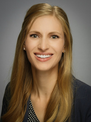 Brittany Everson, DPM, Foot & ankle surgery at Emanate Health