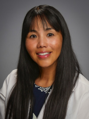 Ann Terai, MD, Women's health, Obstetrics/gynecology (OB/GYN) at Emanate Health