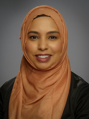 Anam Siddiqui, MD, Pediatrics at Emanate Health