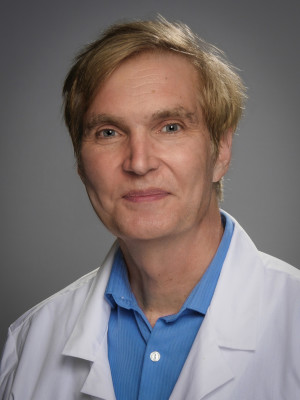Kurt Kurowski, MD, Family medicine at Emanate Health