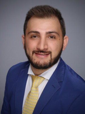 Shant Tomassian, MD, Family medicine at Emanate Health