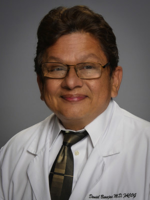 Daniel Barajas, MD, Obstetrics/gynecology (OB/GYN) at Emanate Health