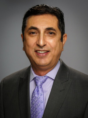 Vahid Javaherian, DO, Internal medicine at Emanate Health