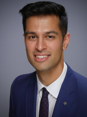 Anildeep Gill, DO, Family medicine at Emanate Health