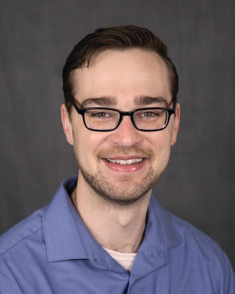 Treve Michael Icenoggle, MD