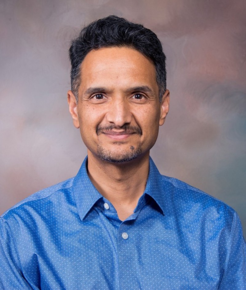 Deepak Joshi MD