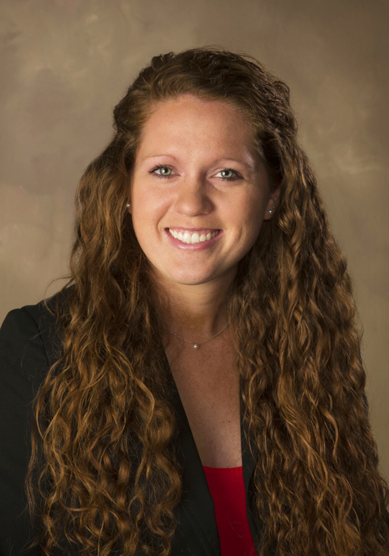 Rachel Robertson, PA-C