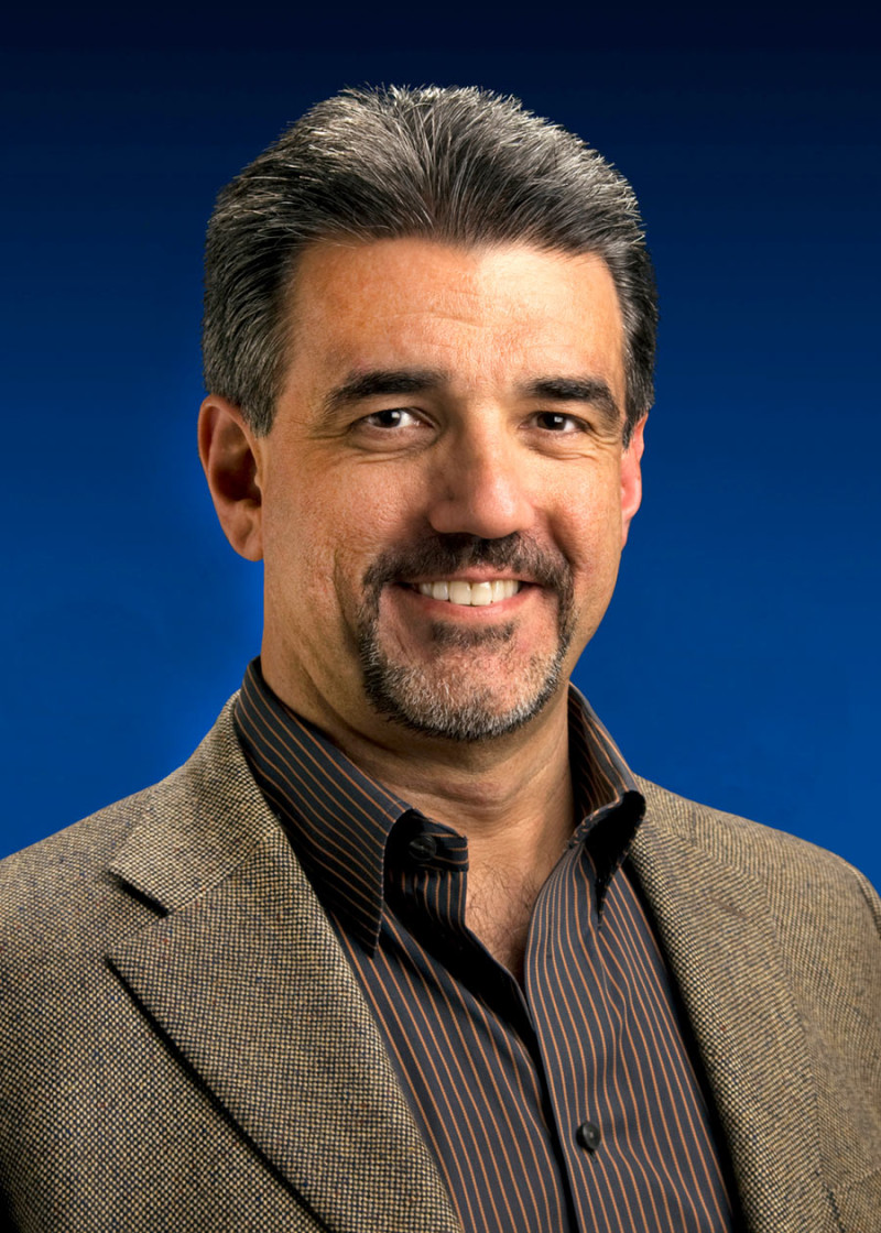 Charles DeBerardinis, DO, FACC