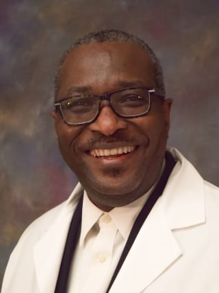 Yisa Sunmonu MD Ashtabula Regional Medical Center