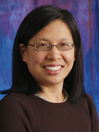Esther Park-Hwang, MD