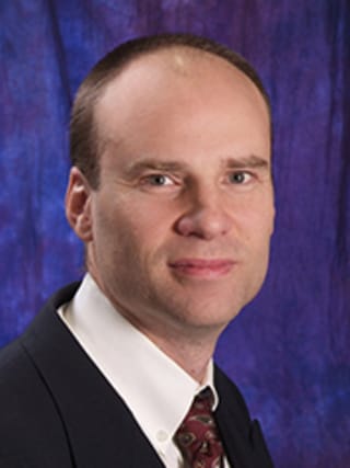 Jeffery Ford, MD