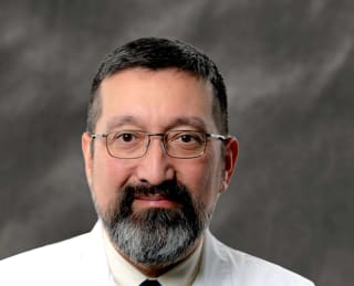 Carl Gjertson, MD | Cooper University Hospital Cape Regional