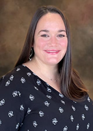 Amanda Drabkoski is an Advance Practice Nurse with Cape Regional Physicians Associates