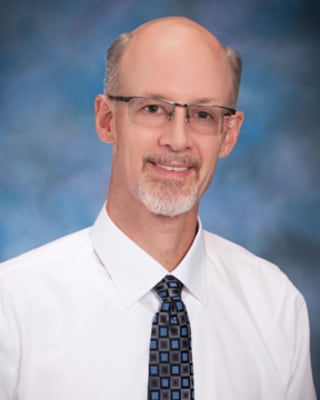 Randy Perault, MSPT, SCS, ATC, CertMDT