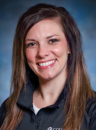Meghan M. Jantzi, PTA