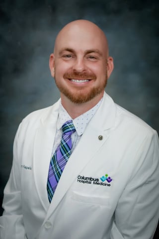 Kurt Kapels, MD