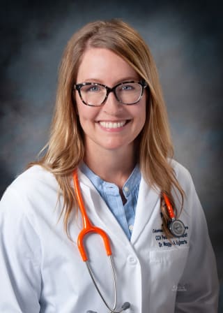 Margaret Egbarts, MD