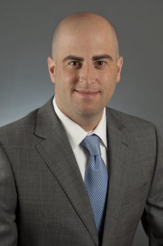 James Friedlander, MD