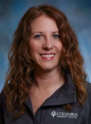Nichole Reardon, MS, CCC-SLP