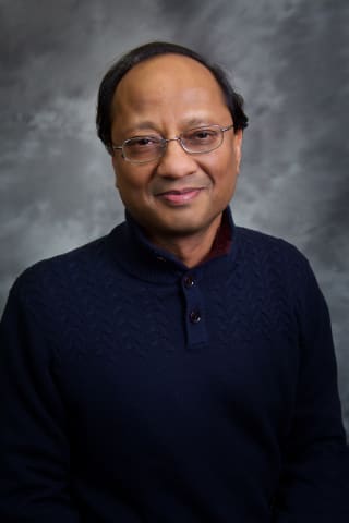 Inaganti Shah, MD
