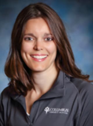 Deirdre Schoenfelder, PT, DPT