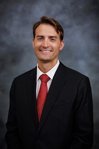 Brandon Borer, DPM, FACFAS