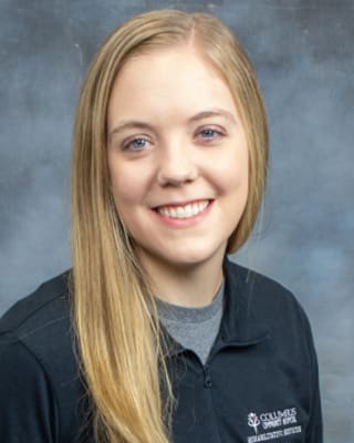 Kelly Brester, PT, DPT