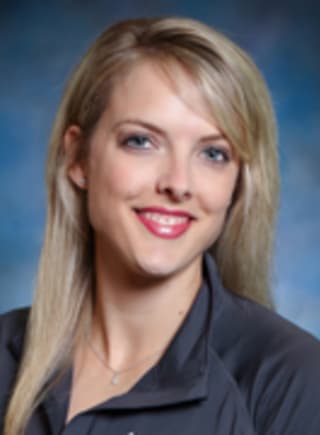 Morgan Kapels, MS, CCC-SLP