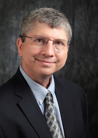 Ralph Hauke, MD