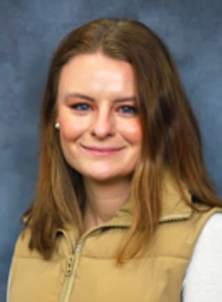 Emily Jensen, PT, DPT