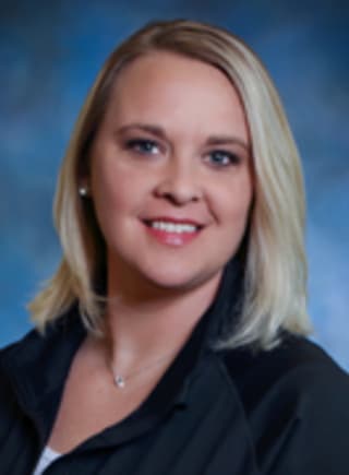 Natalie Rieck, MS, CCC-SLP