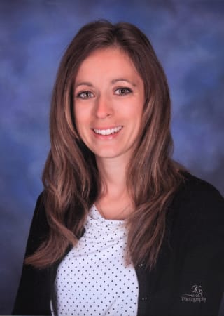 Megan Faltys, MD