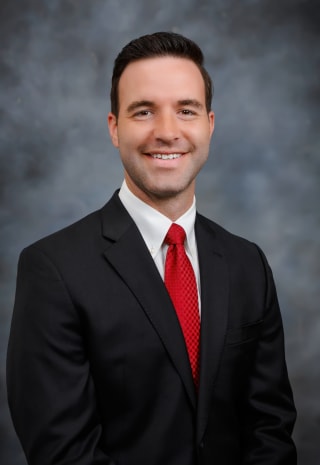 Anthony White, MD