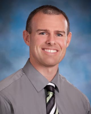 Jay Pelan, PT, DPT, CSCS, CertMDT