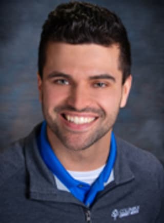 Mark Jarecki, PT, DPT