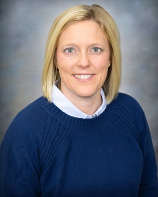 Hailee Luckey, PT, DPT