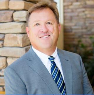 Dr. John Massey