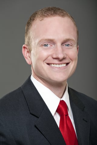 Chad Travers, MD