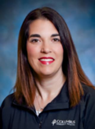 Shannon Kosch