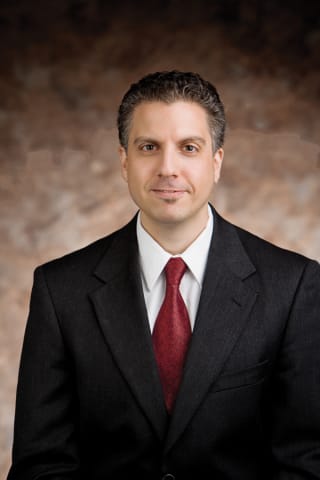 W. Michael Kutayli, MD