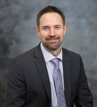 William Hall, MD